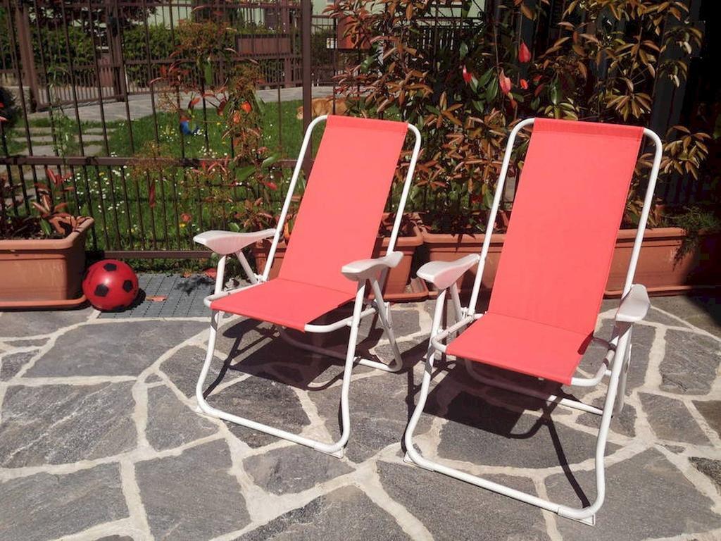 Casa Lorenzo Bellagio Bilik gambar