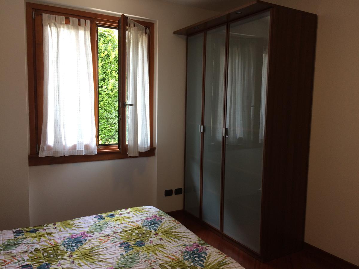 Casa Lorenzo Bellagio Luaran gambar