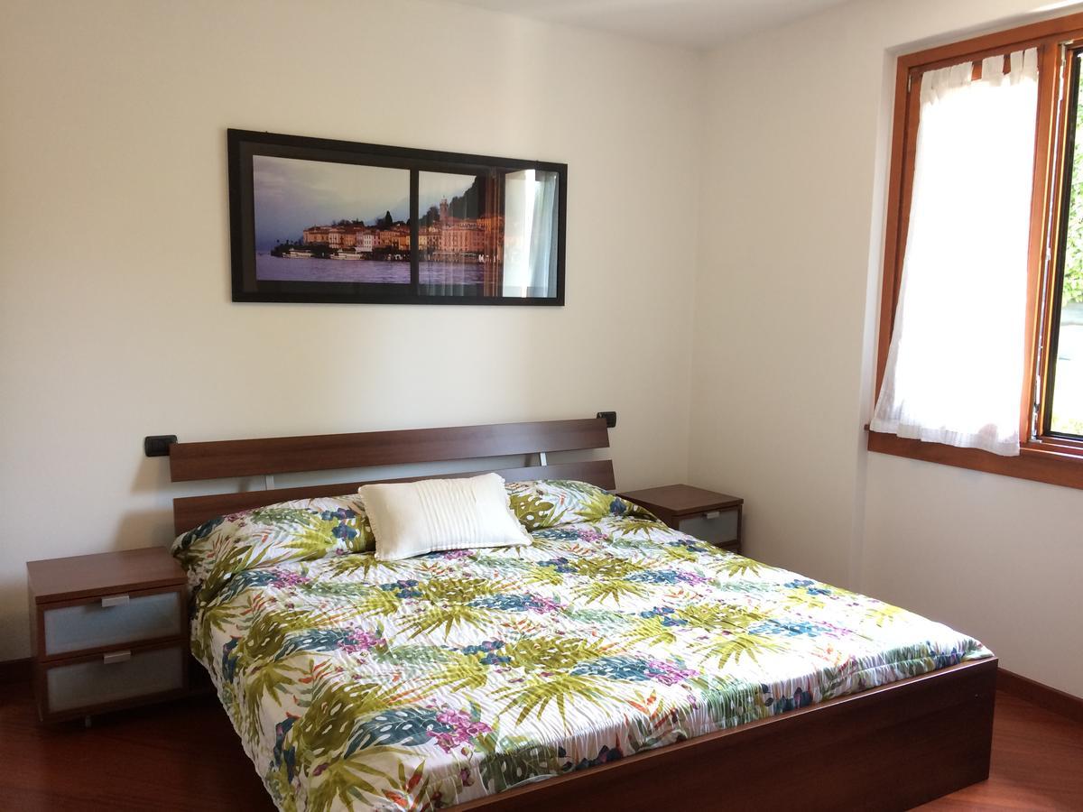Casa Lorenzo Bellagio Luaran gambar